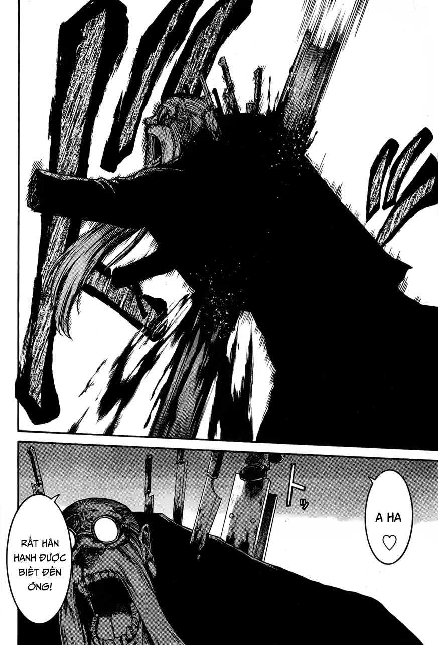 Murcielago Chapter 33 - 15