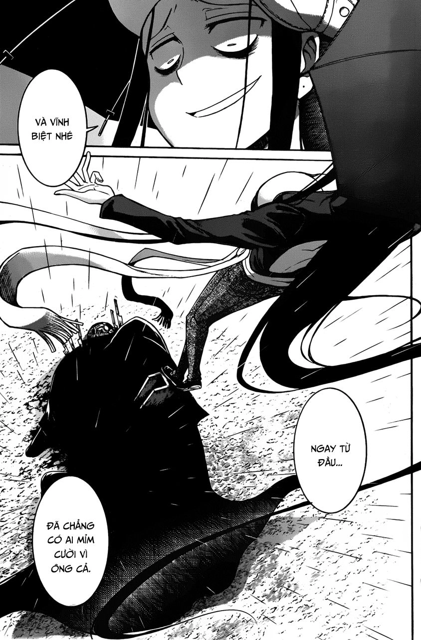 Murcielago Chapter 33 - 16