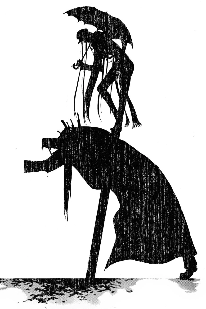 Murcielago Chapter 33 - 19