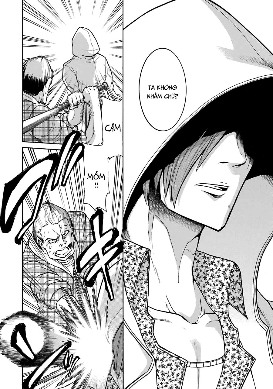 Murcielago Chapter 34 - 13