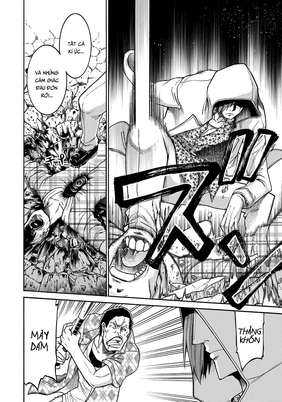 Murcielago Chapter 34 - 15