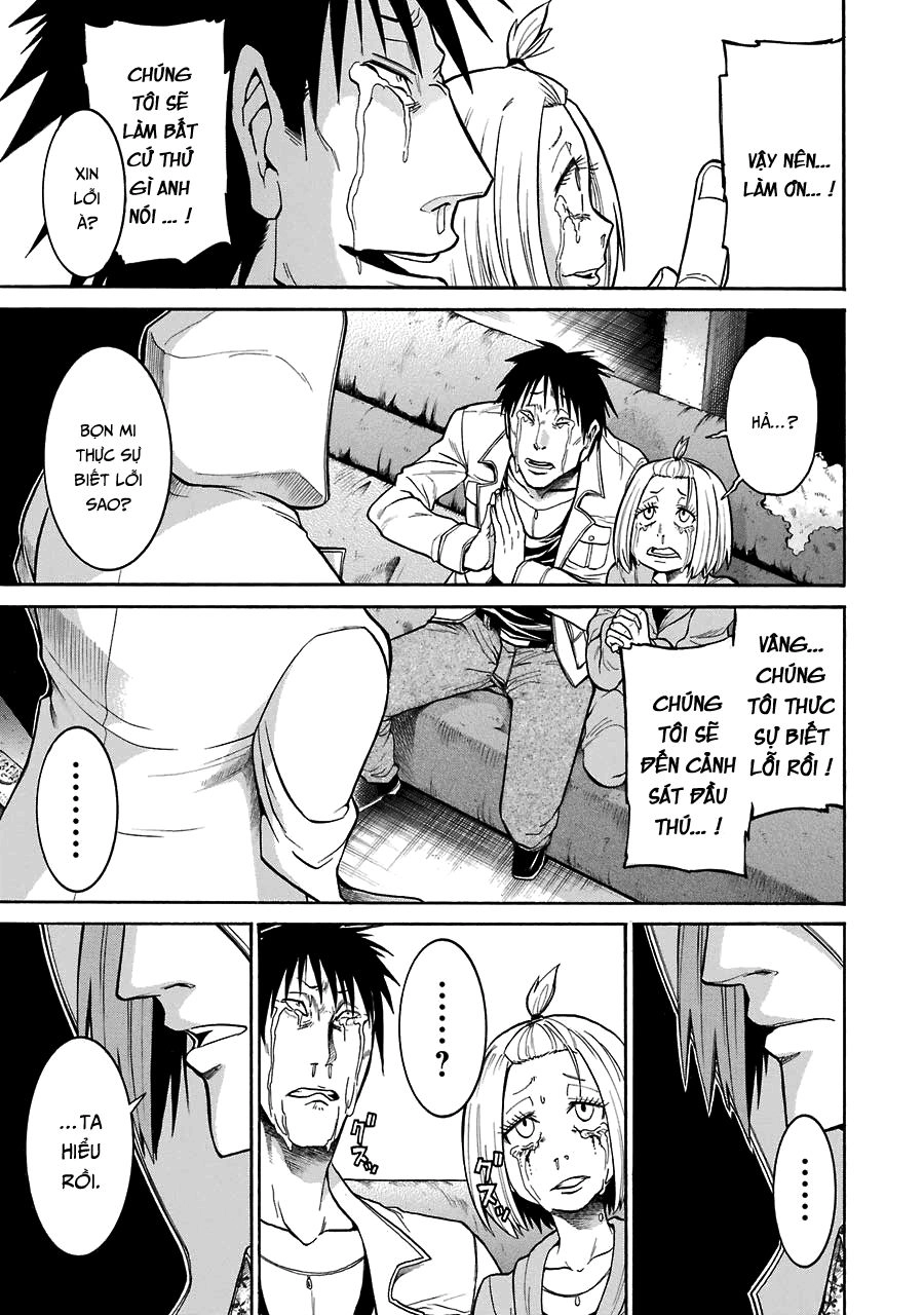 Murcielago Chapter 34 - 20