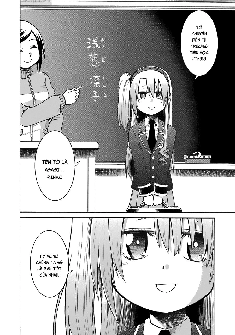 Murcielago Chapter 35 - 10