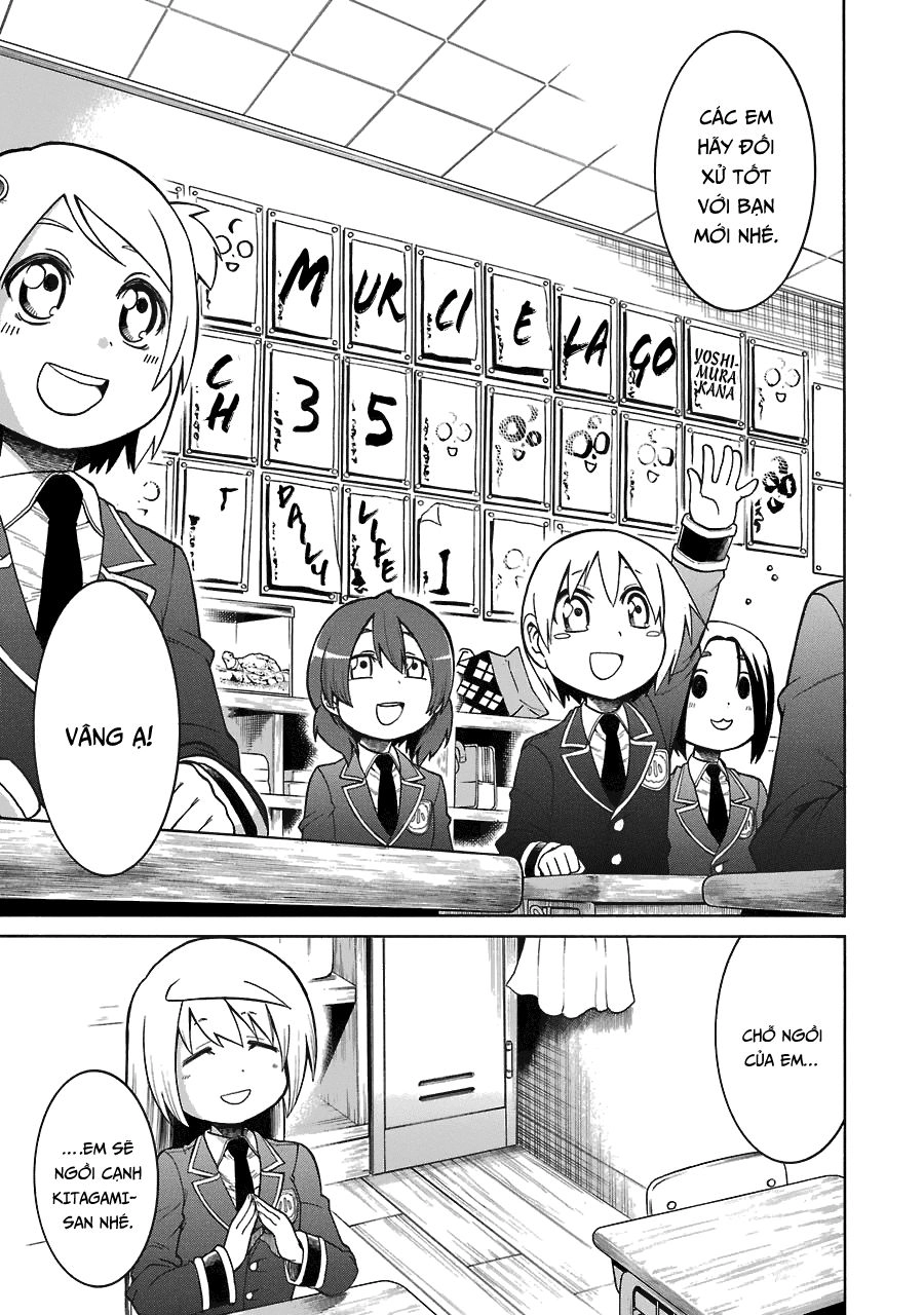 Murcielago Chapter 35 - 11