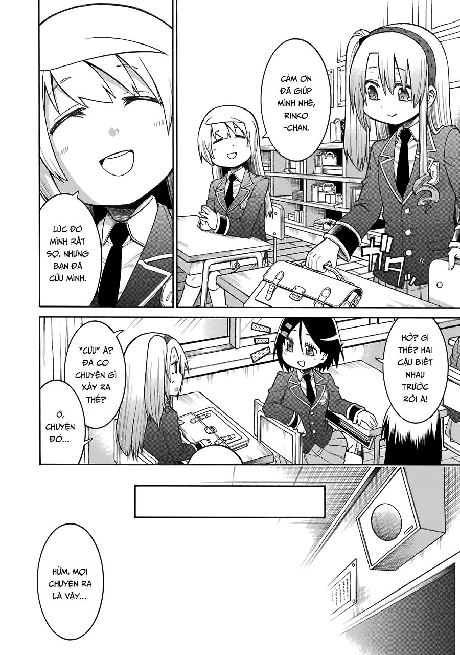 Murcielago Chapter 35 - 12