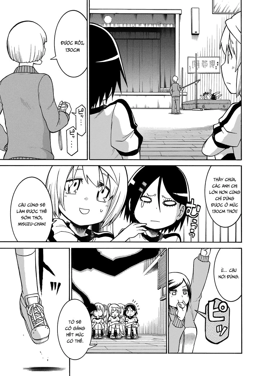 Murcielago Chapter 35 - 15