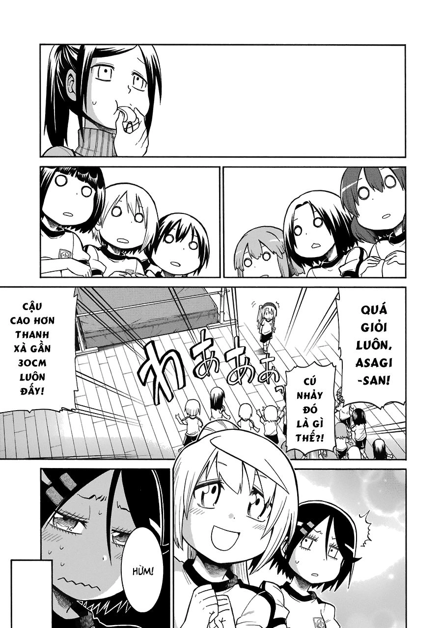 Murcielago Chapter 35 - 17