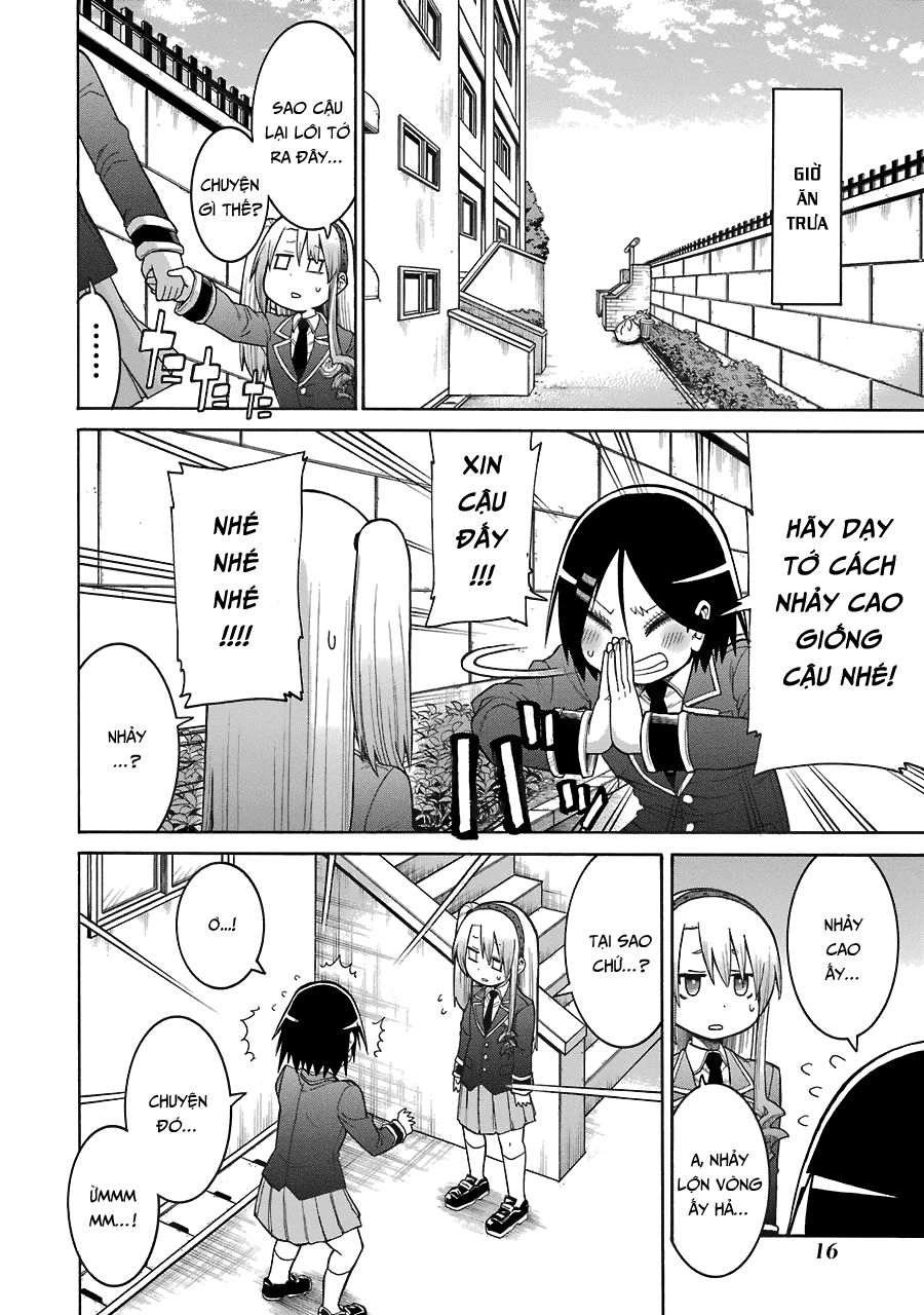 Murcielago Chapter 35 - 18