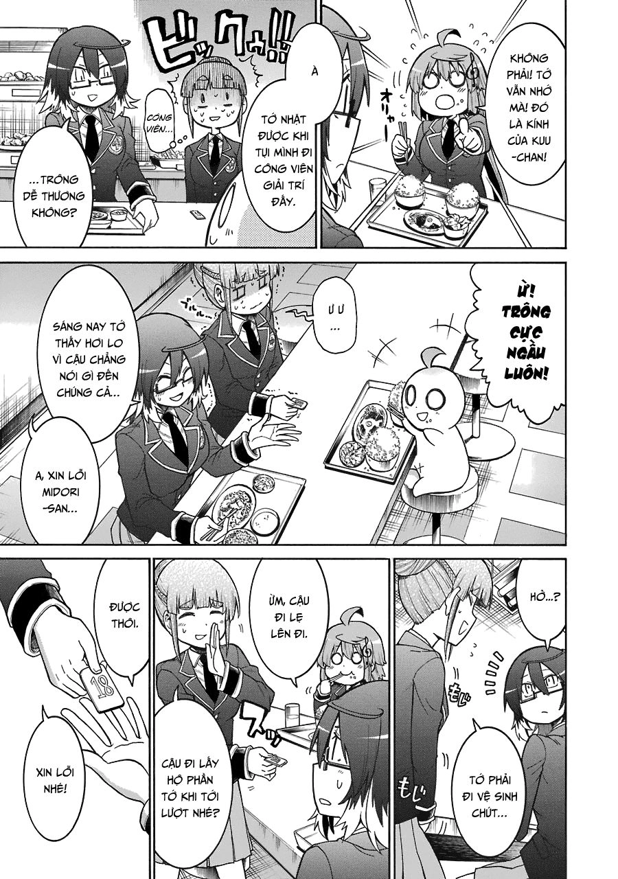 Murcielago Chapter 35 - 23