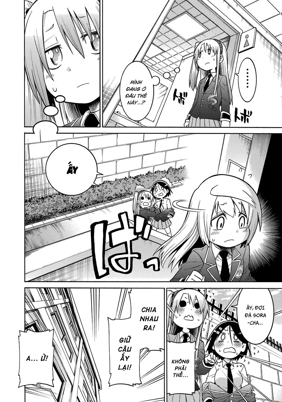 Murcielago Chapter 35 - 24