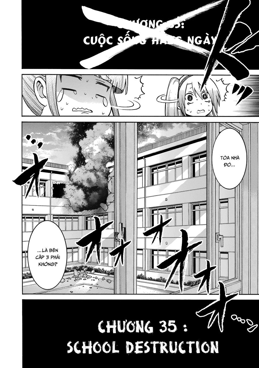 Murcielago Chapter 35 - 28