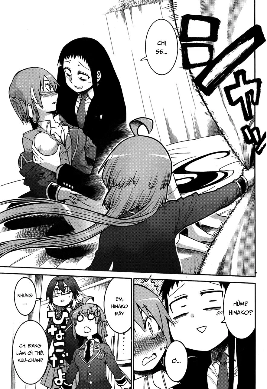 Murcielago Chapter 36 - 19