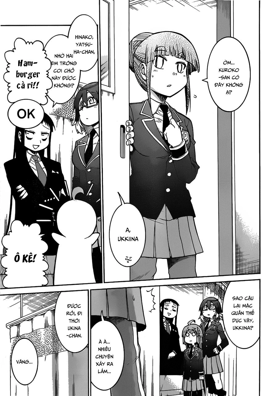 Murcielago Chapter 36 - 21