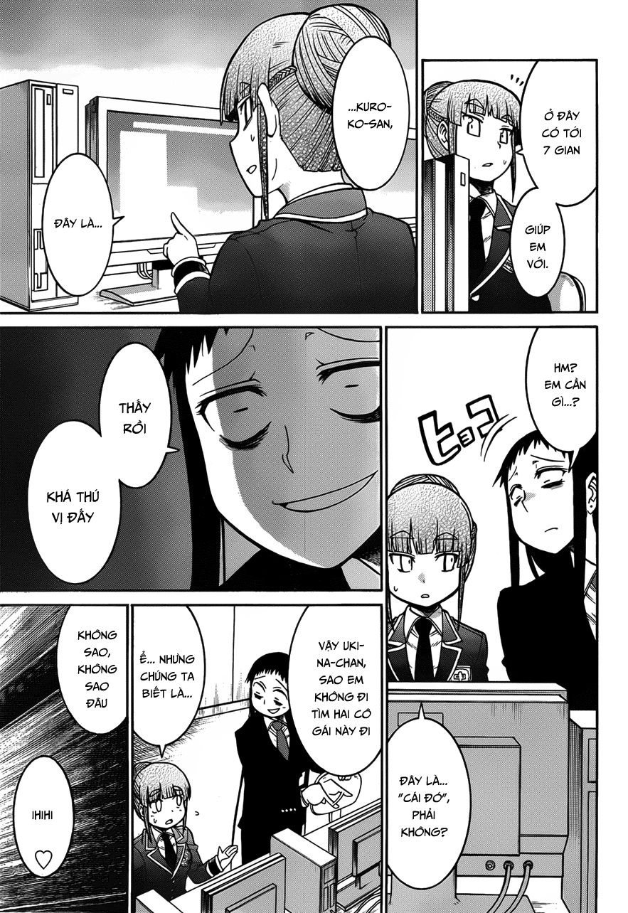 Murcielago Chapter 36 - 23