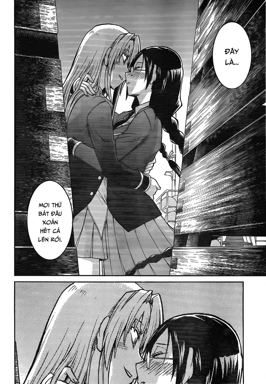 Murcielago Chapter 36 - 24