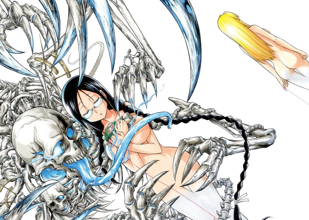 Murcielago Chapter 37 - 3