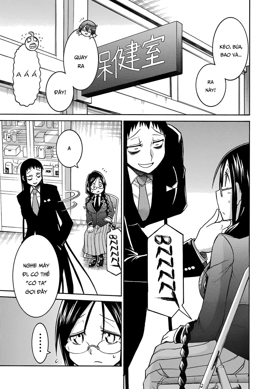 Murcielago Chapter 37 - 9