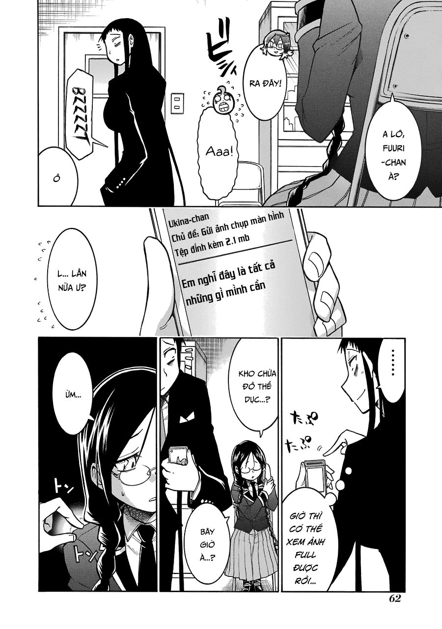 Murcielago Chapter 37 - 10