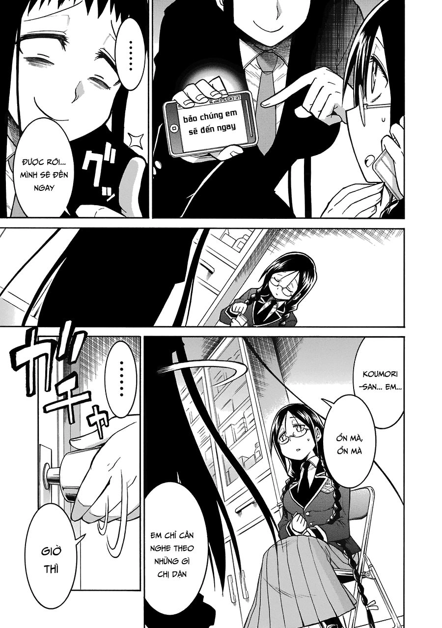 Murcielago Chapter 37 - 11