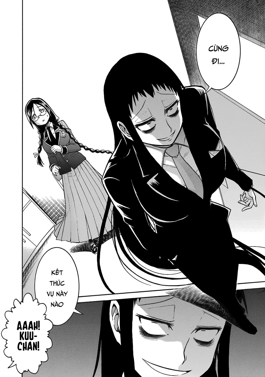 Murcielago Chapter 37 - 12