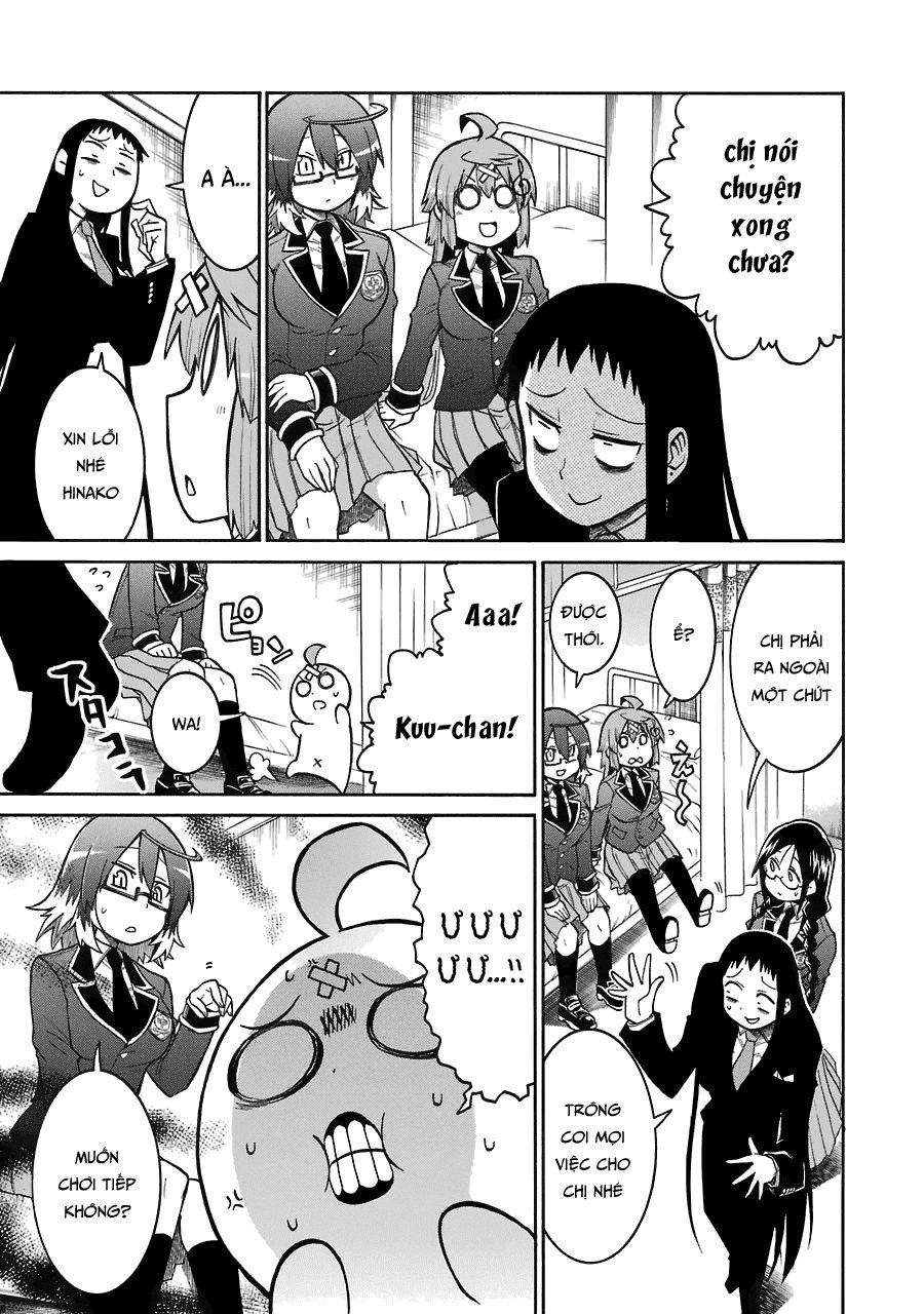 Murcielago Chapter 37 - 13