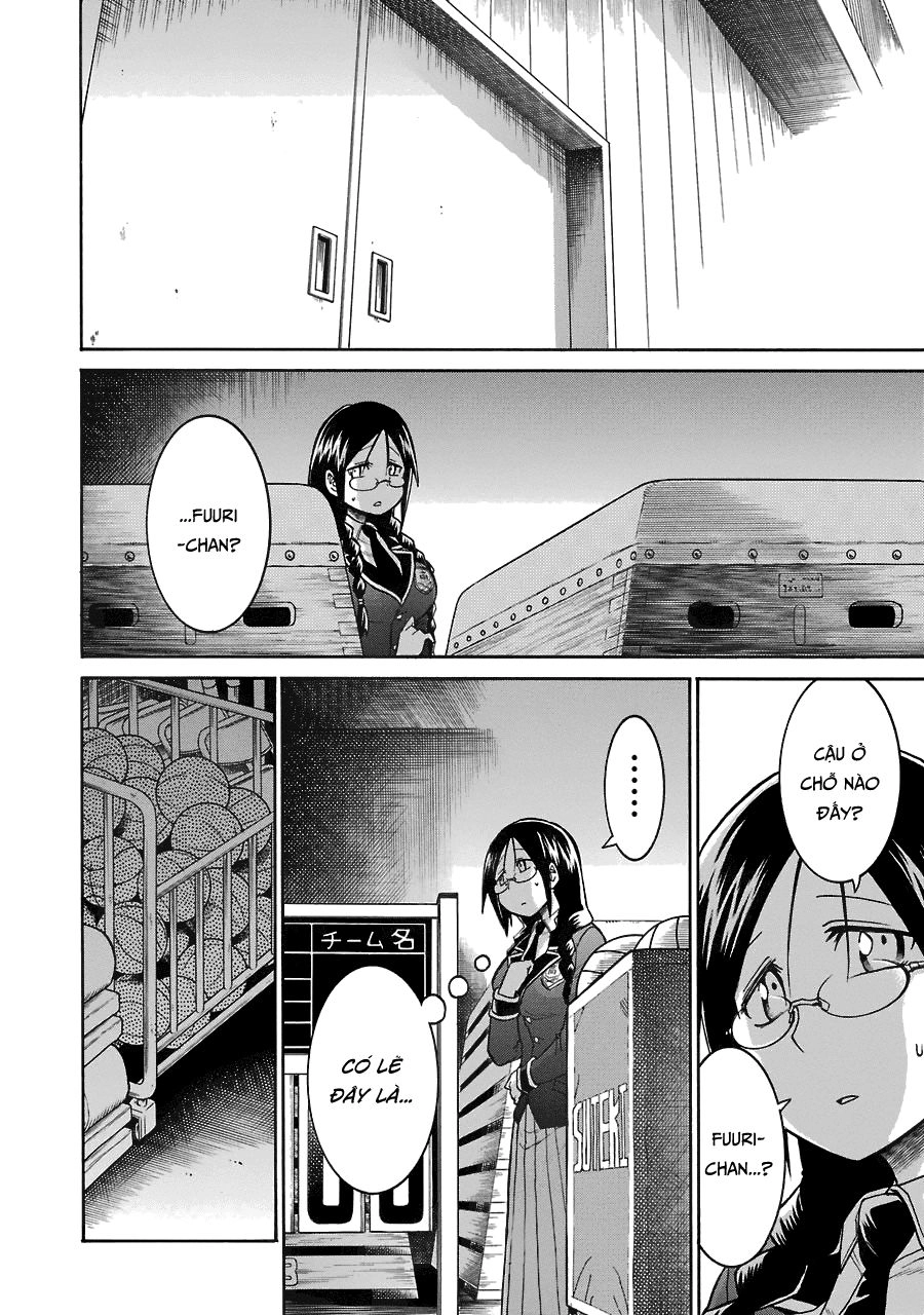 Murcielago Chapter 37 - 14