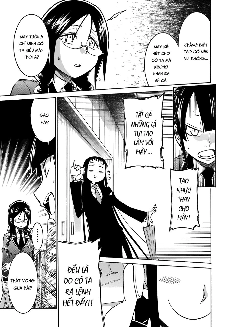 Murcielago Chapter 37 - 17