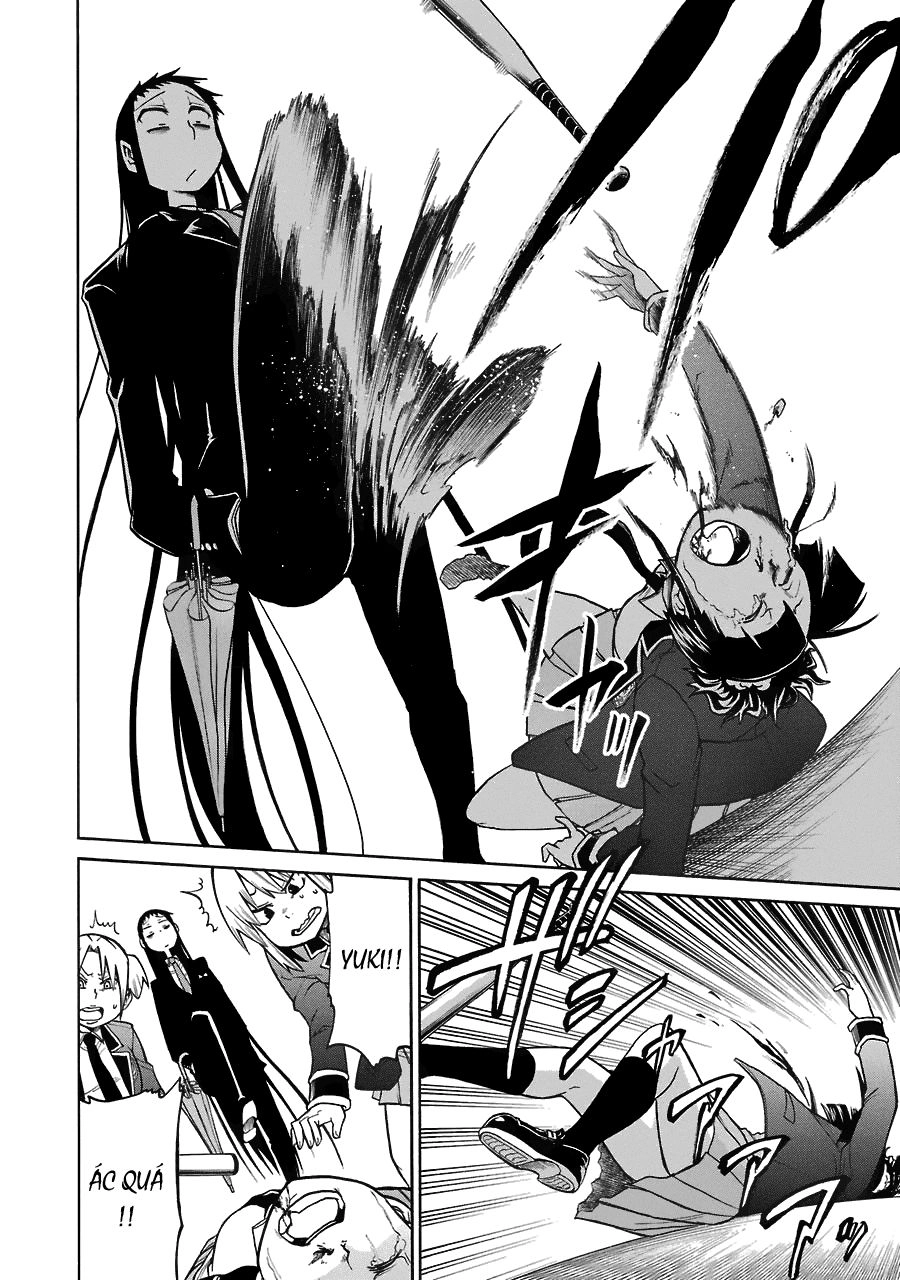 Murcielago Chapter 37 - 24