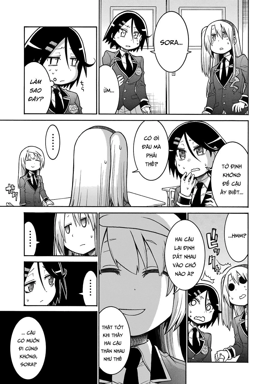 Murcielago Chapter 38 - 4