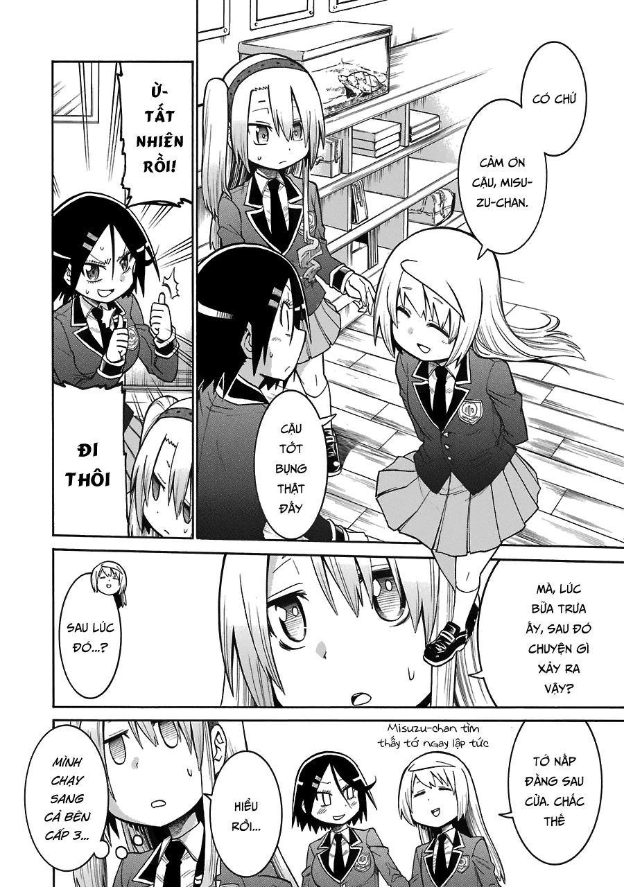 Murcielago Chapter 38 - 5