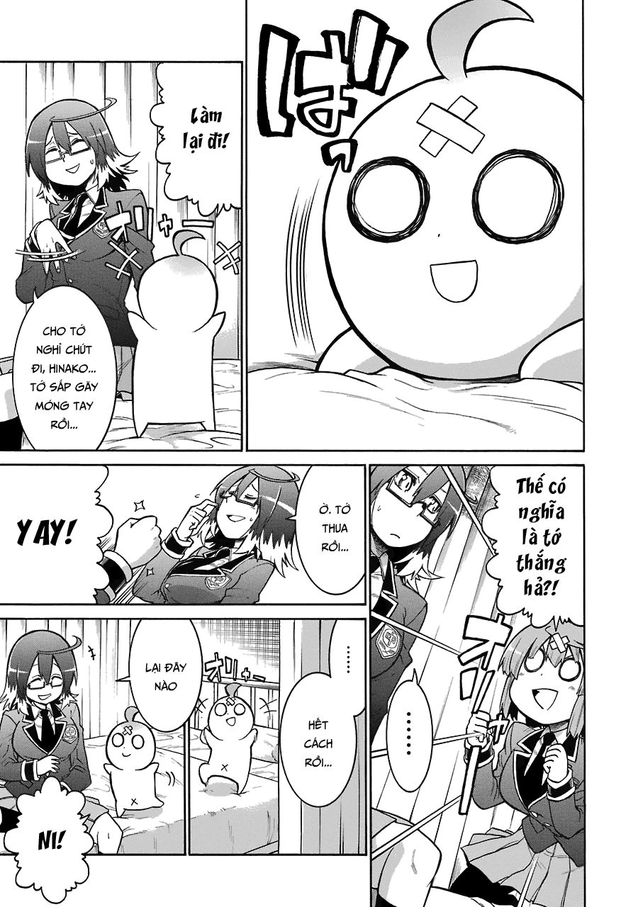 Murcielago Chapter 38 - 16