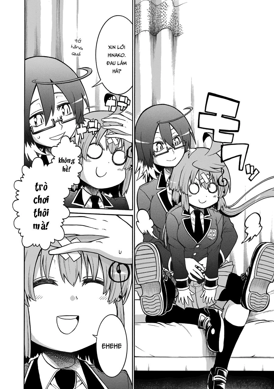 Murcielago Chapter 38 - 17