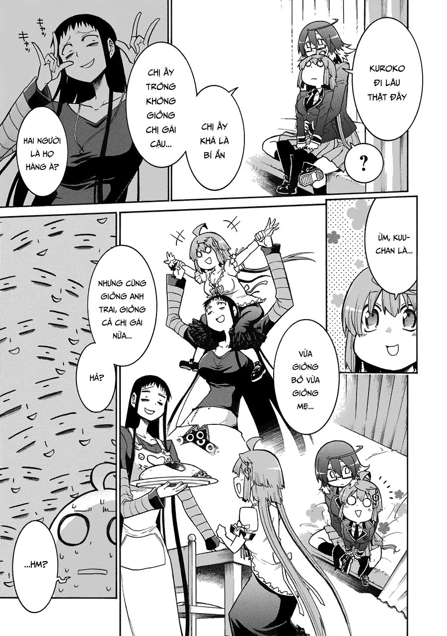 Murcielago Chapter 38 - 18