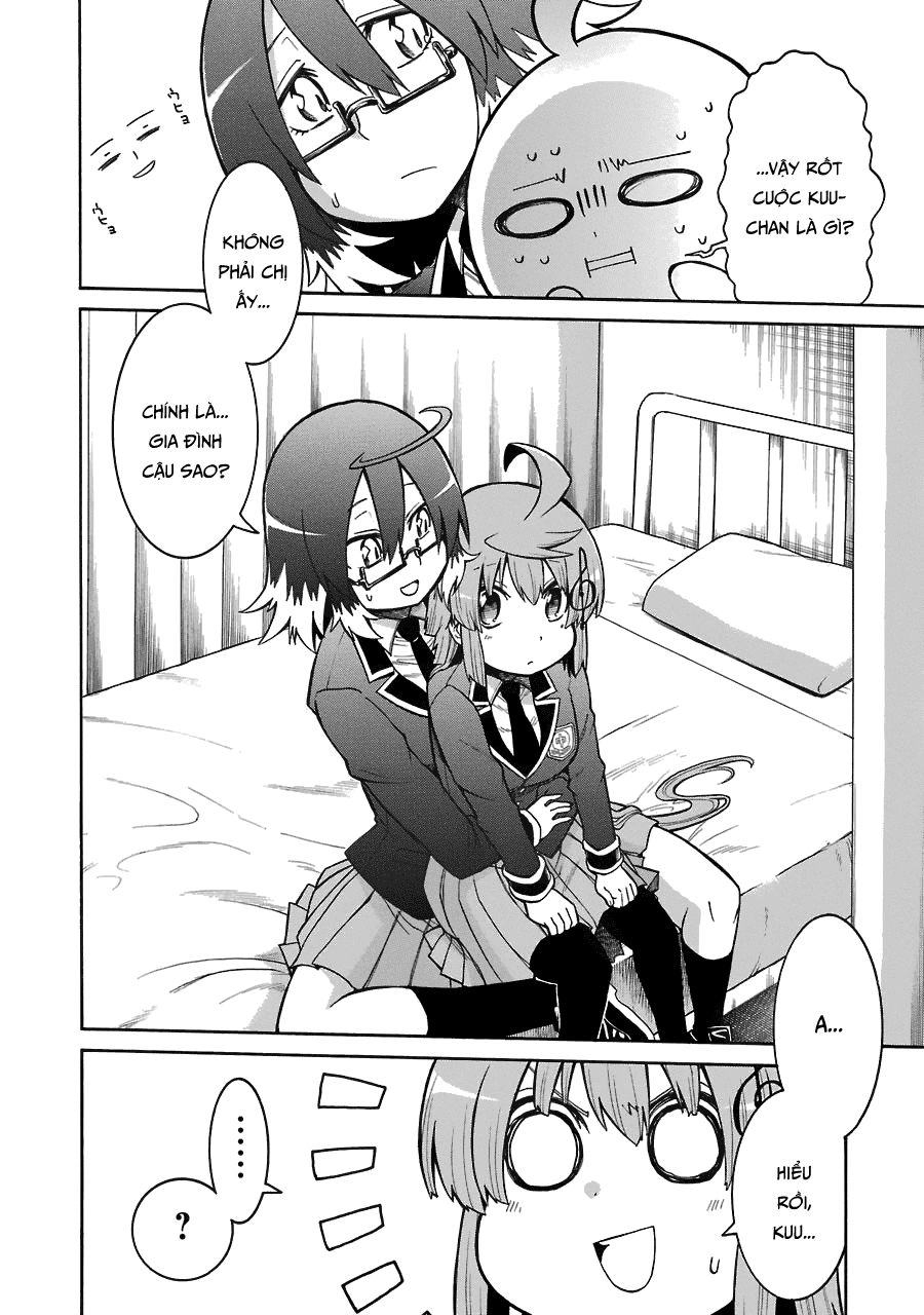 Murcielago Chapter 38 - 19