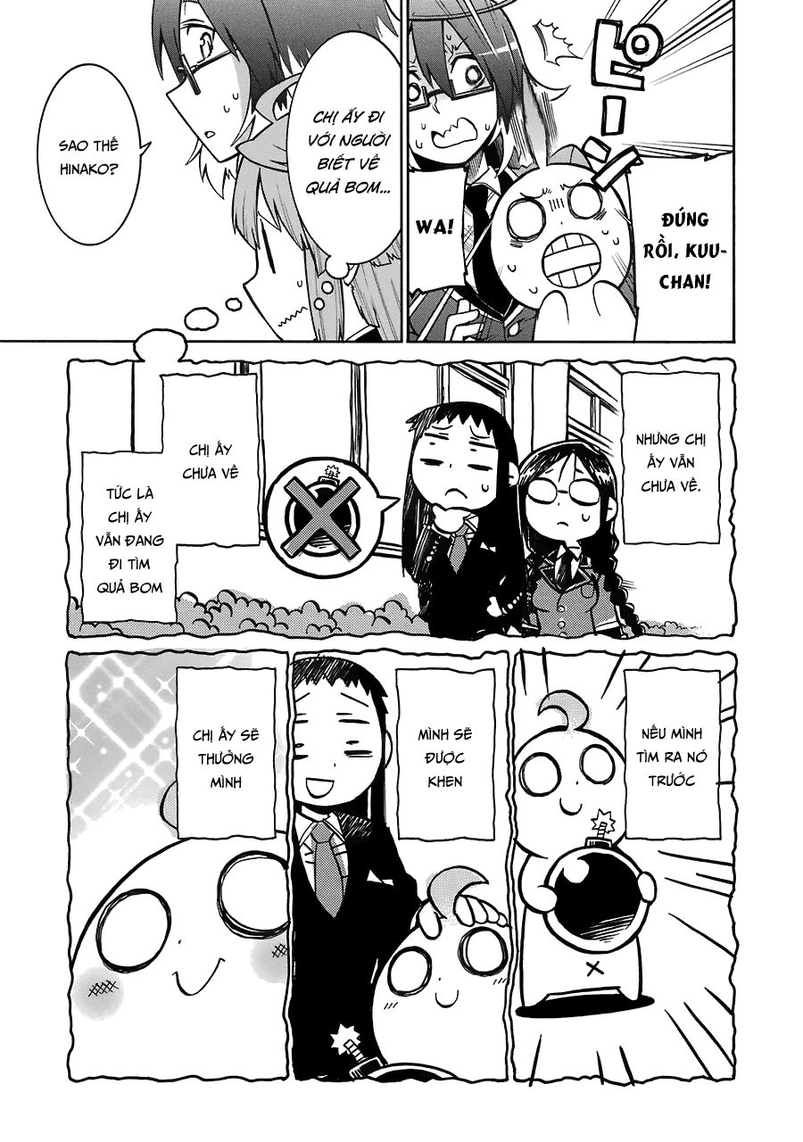 Murcielago Chapter 38 - 20