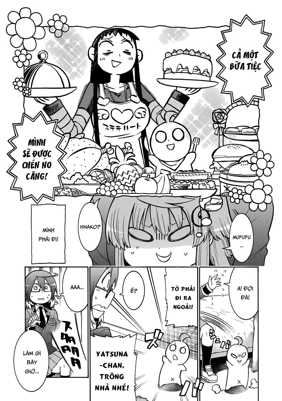 Murcielago Chapter 38 - 21