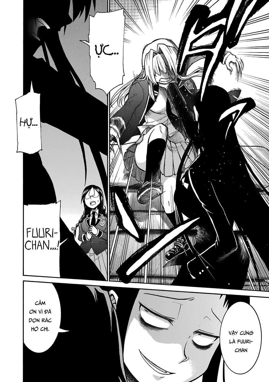 Murcielago Chapter 38 - 23