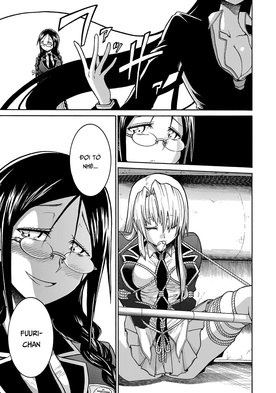 Murcielago Chapter 39 - 10