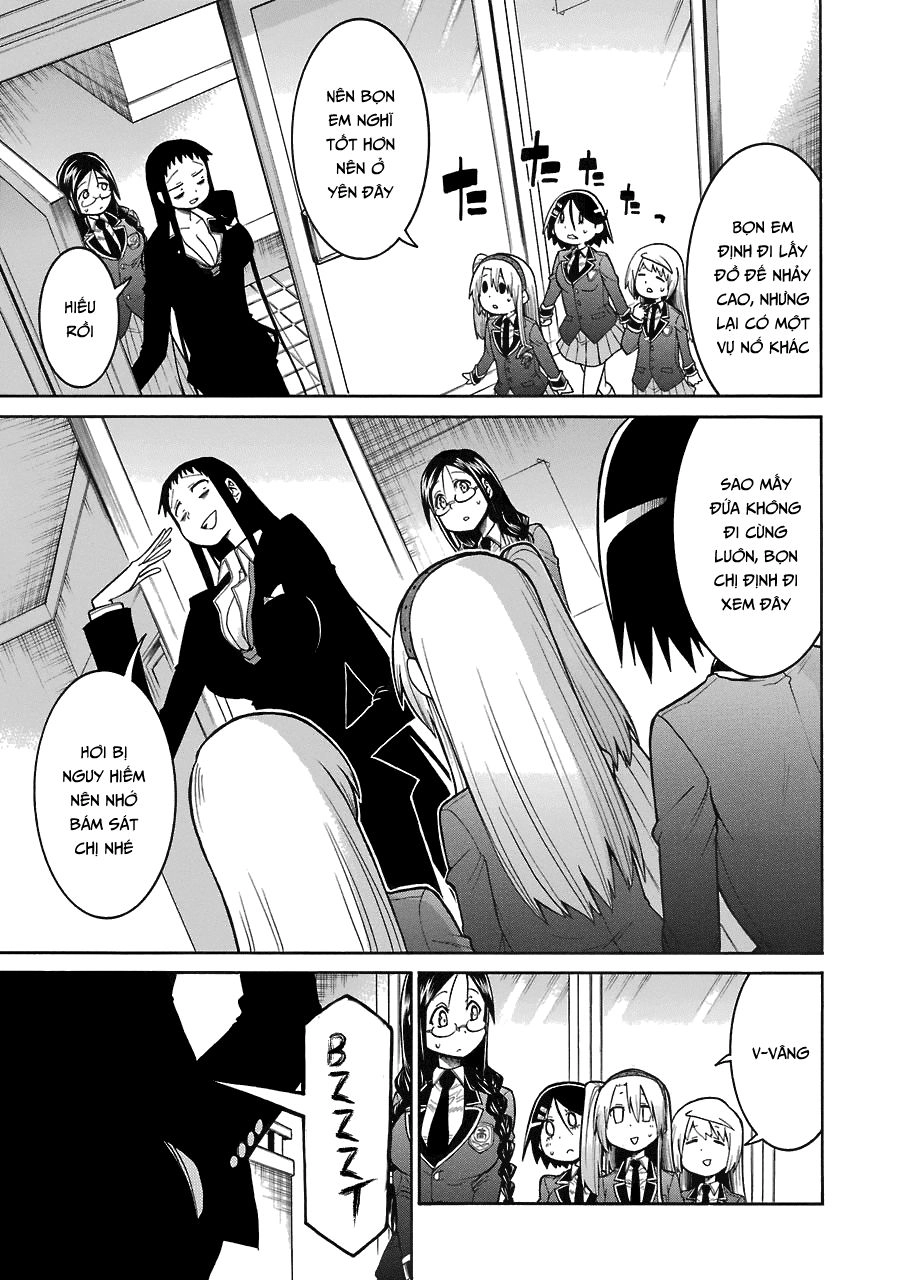 Murcielago Chapter 39 - 12