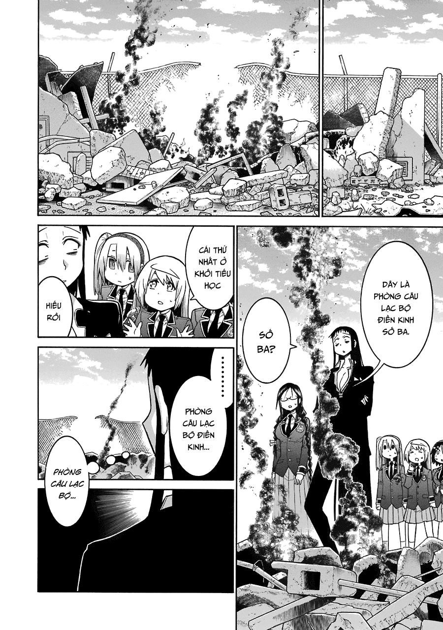 Murcielago Chapter 39 - 15