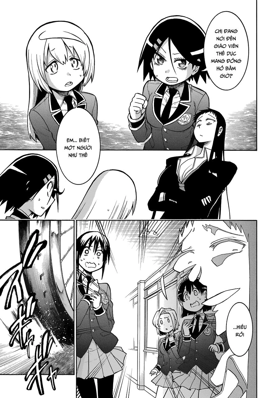 Murcielago Chapter 39 - 18