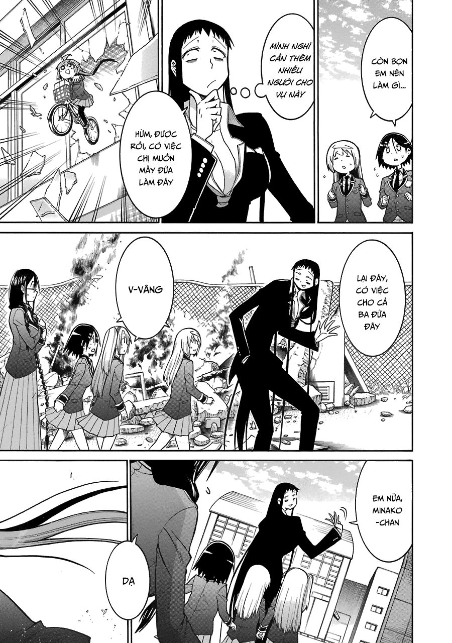 Murcielago Chapter 39 - 24