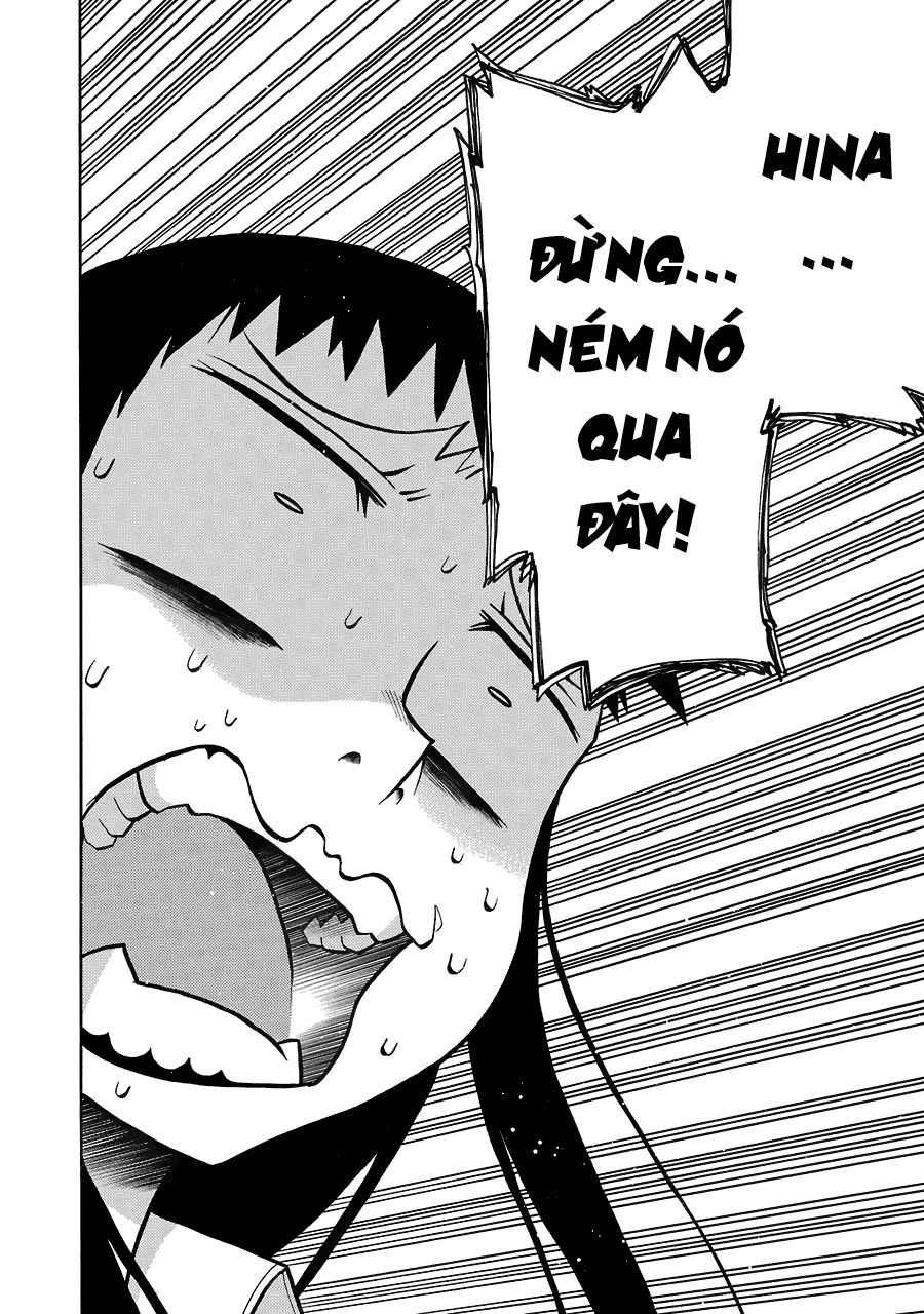 Murcielago Chapter 39 - 27