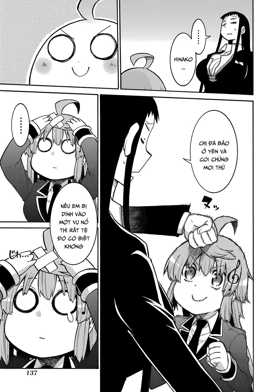 Murcielago Chapter 40 - 4