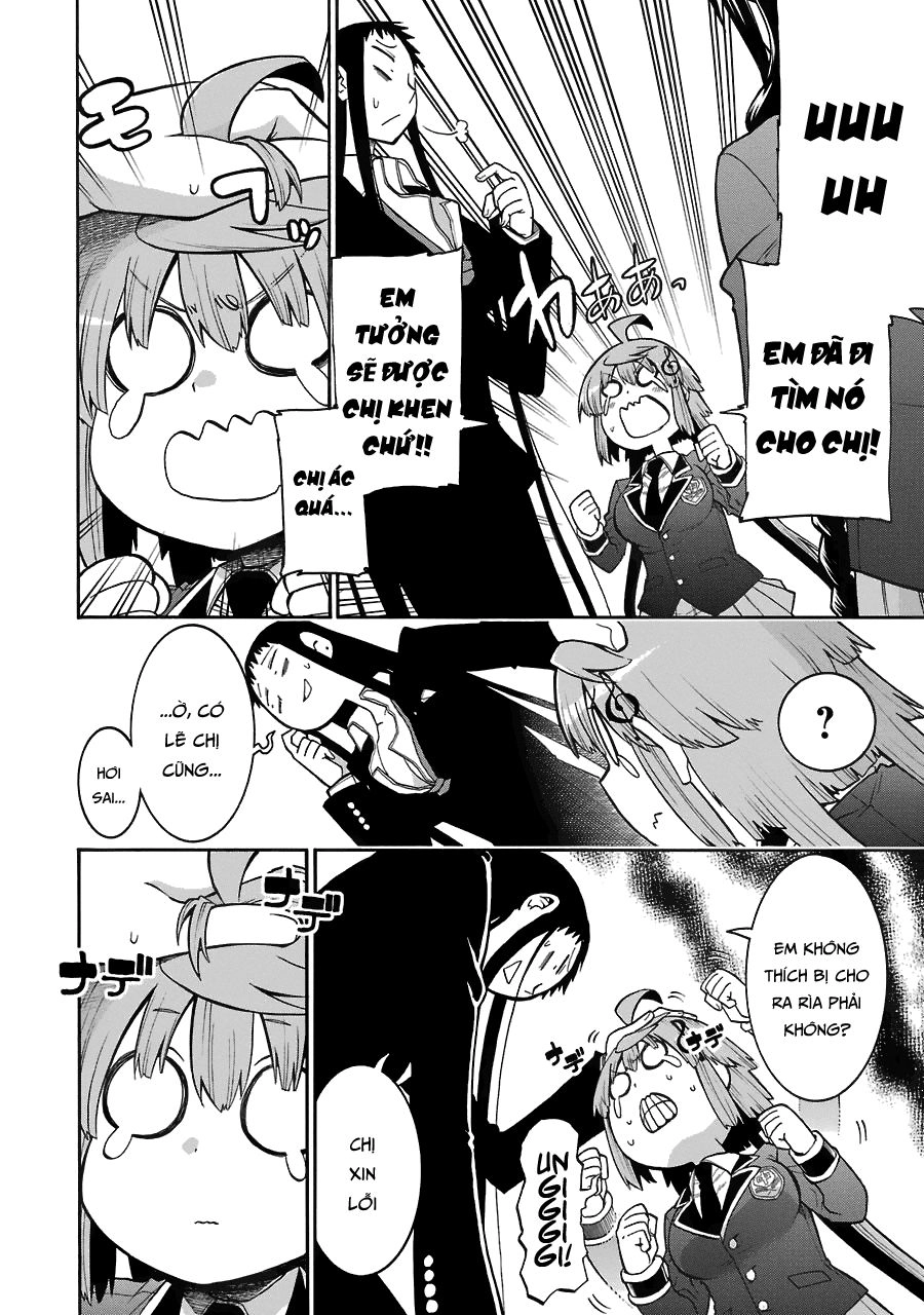 Murcielago Chapter 40 - 5