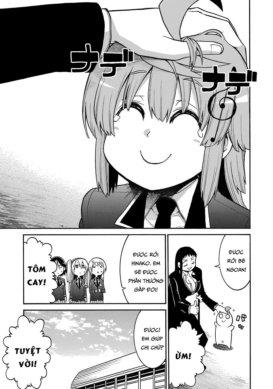 Murcielago Chapter 40 - 6