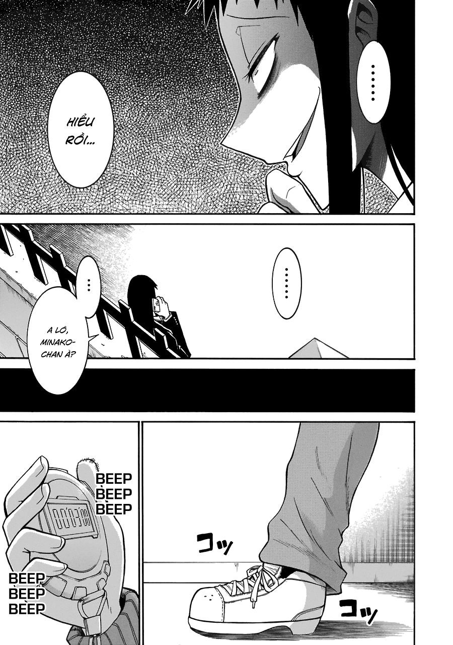 Murcielago Chapter 40 - 10