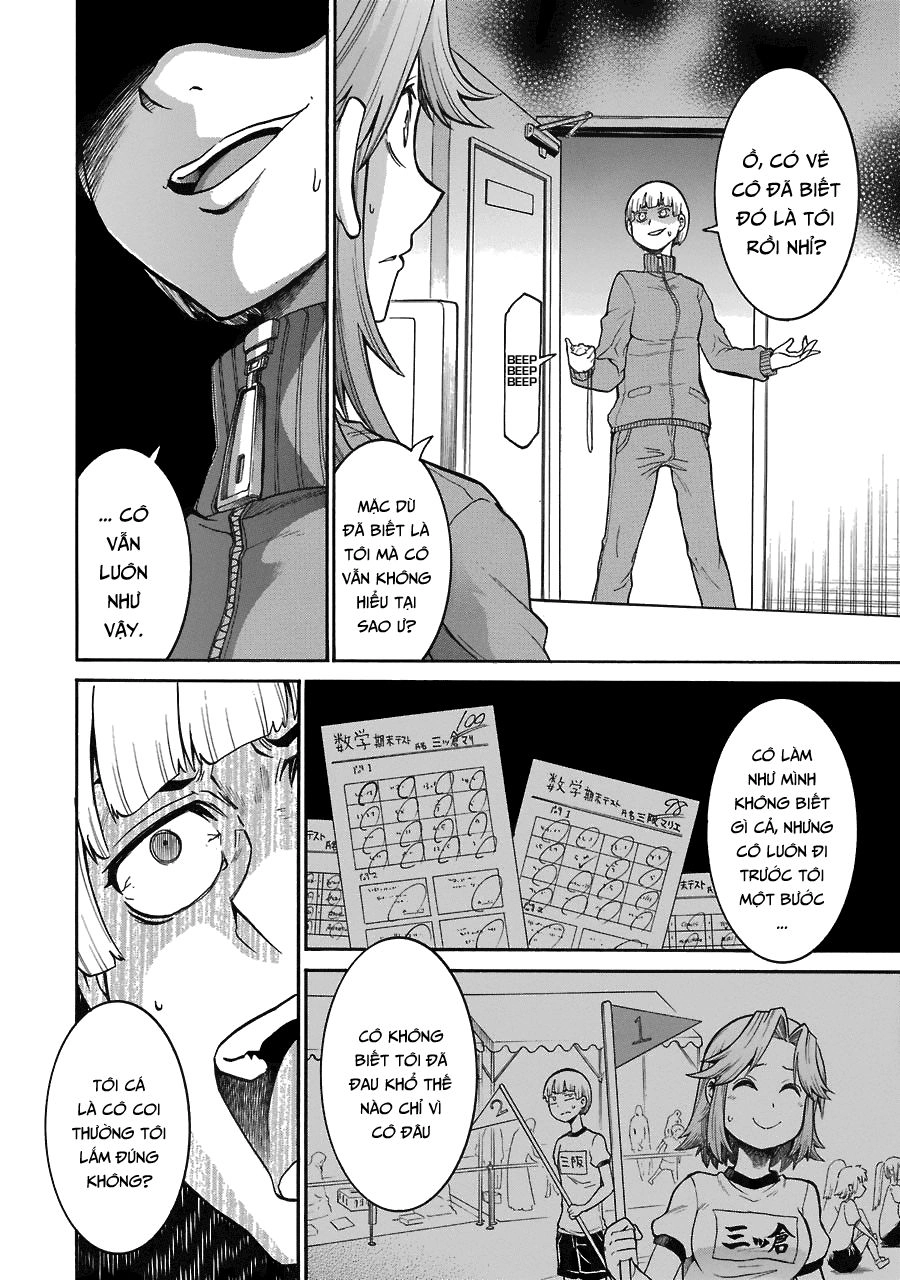 Murcielago Chapter 40 - 13