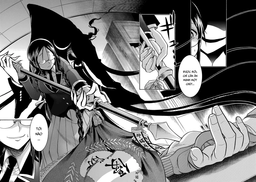 Murcielago Chapter 40 - 27