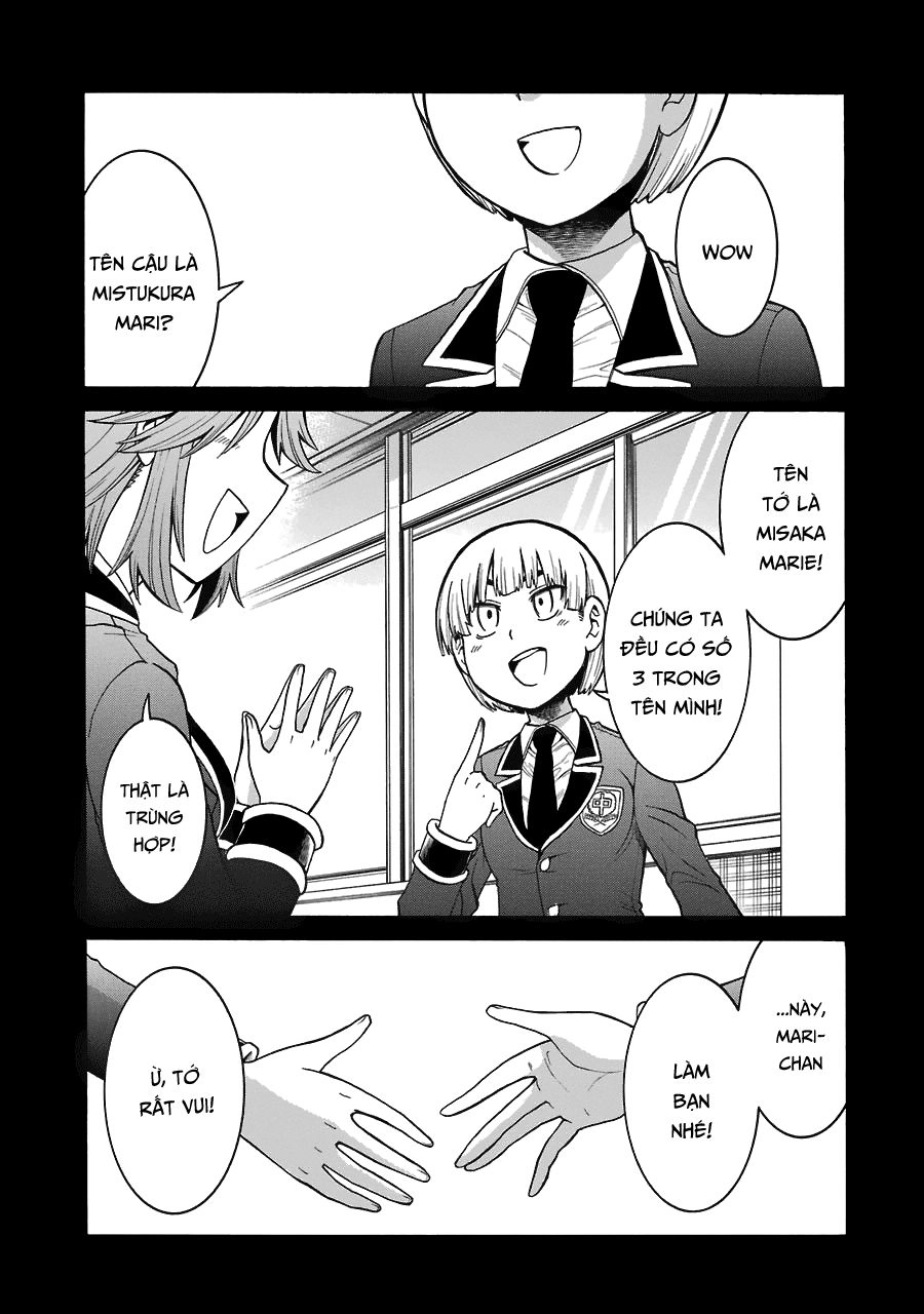 Murcielago Chapter 40 - 29